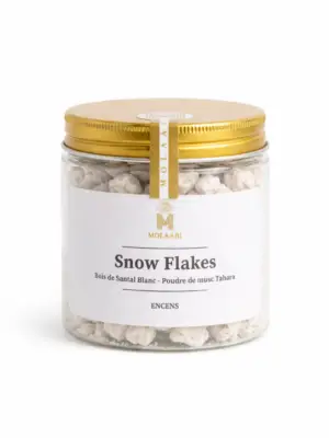 Snow Flakes