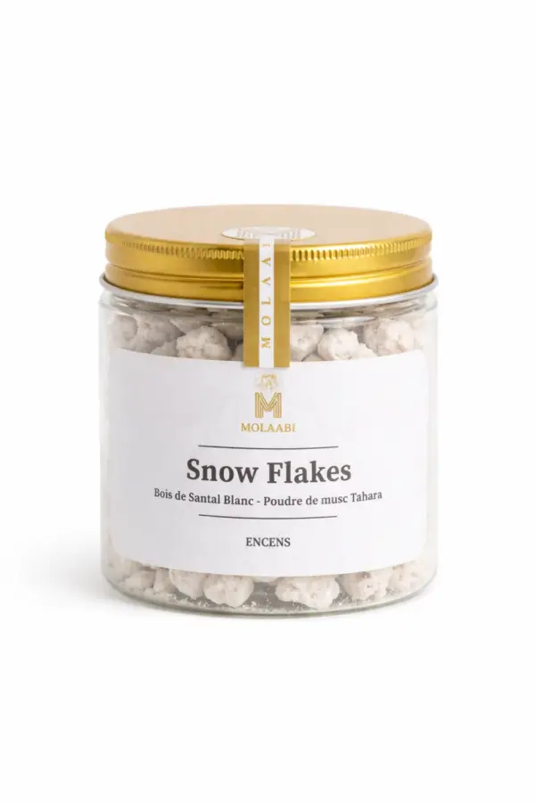 Snow Flakes