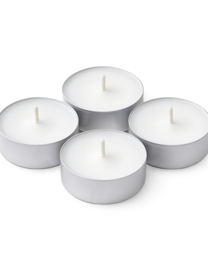 Bougies Chauffe-Plat