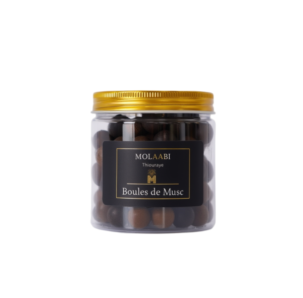 Boules de Musc