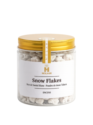 Snow Flakes
