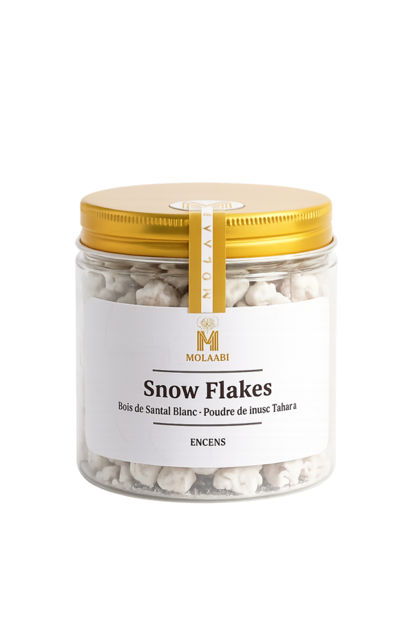 Snow Flakes