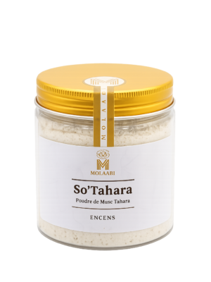So'Tahara