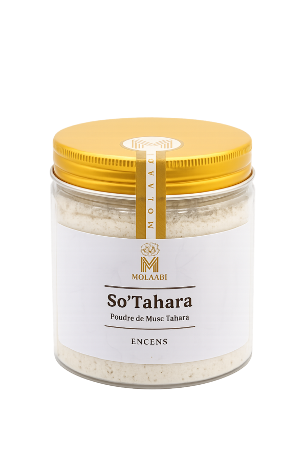 So'Tahara
