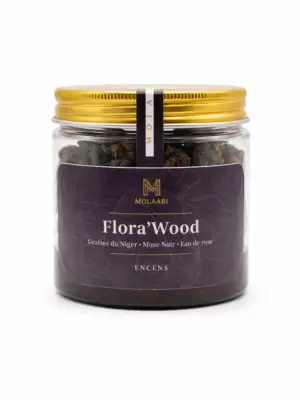 Flora'Wood
