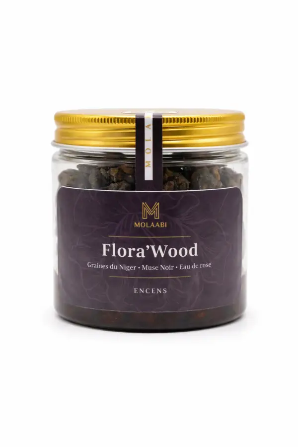 Flora'Wood