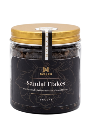 Sandal Flakes