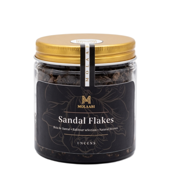 Sandal Flakes