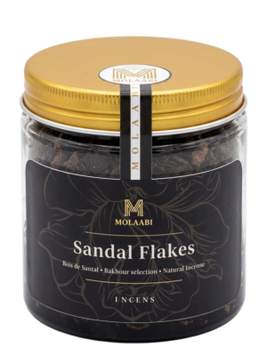 Sandal Flakes