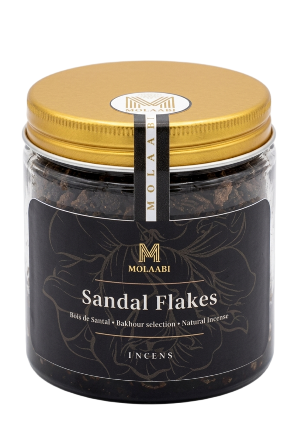 Sandal Flakes