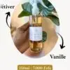 Vetiver Gold
