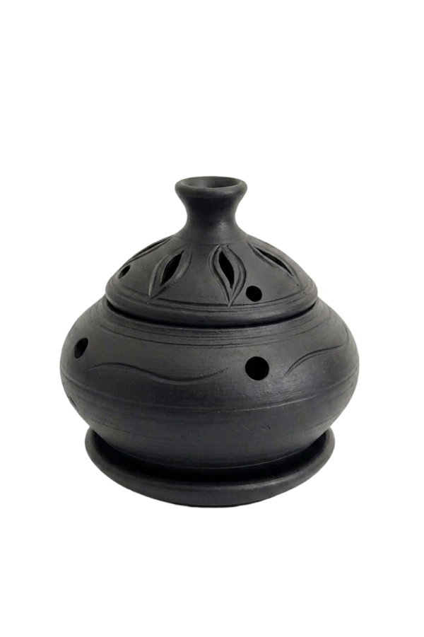Encensoir Noir