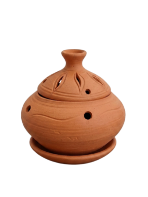 Encensoir Terracotta