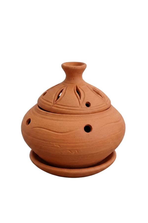 Encensoir Terracotta